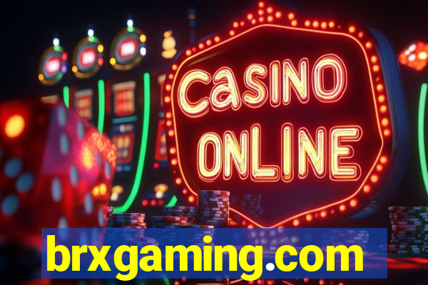brxgaming.com