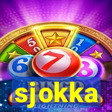 sjokka