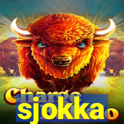 sjokka