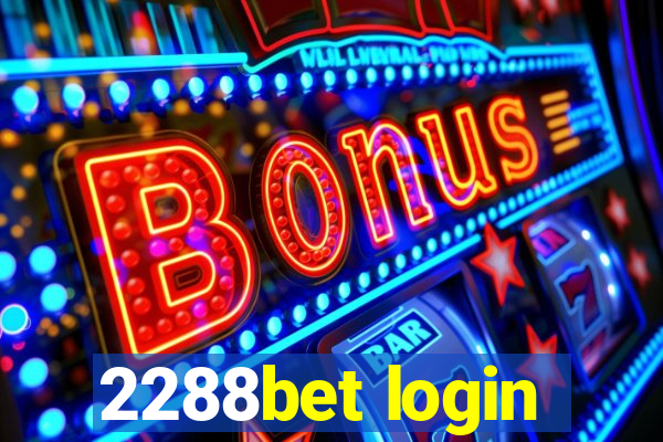 2288bet login