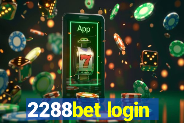 2288bet login