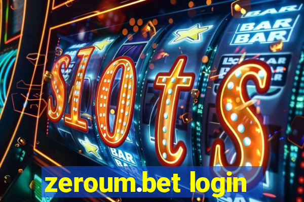 zeroum.bet login