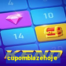 cupomblazehoje