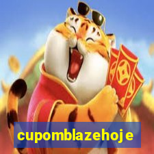 cupomblazehoje