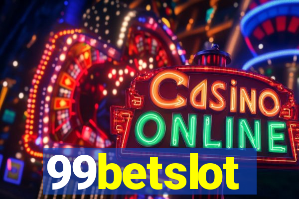 99betslot
