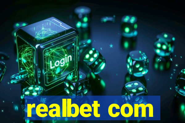 realbet com