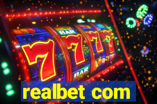 realbet com