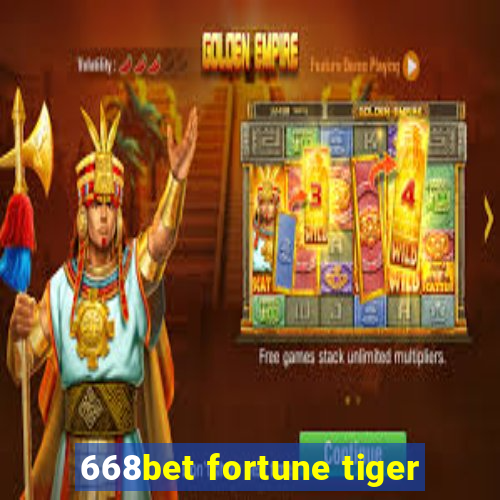 668bet fortune tiger
