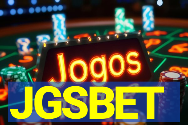 JGSBET
