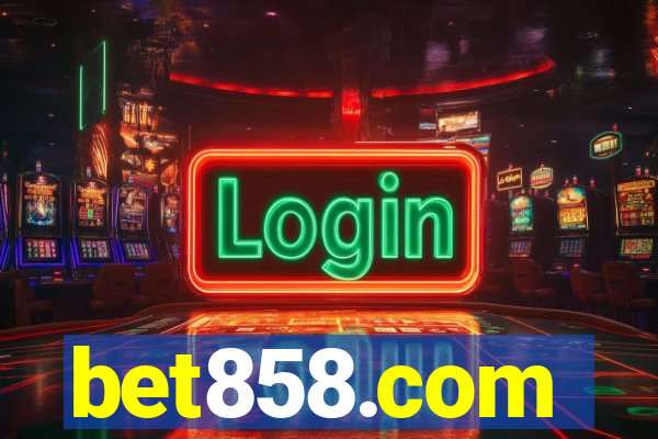 bet858.com