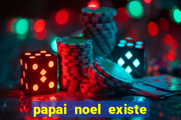 papai noel existe no brasil