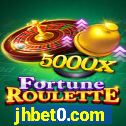 jhbet0.com