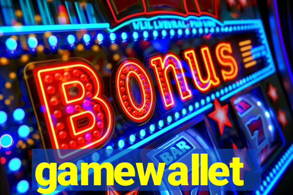 gamewallet