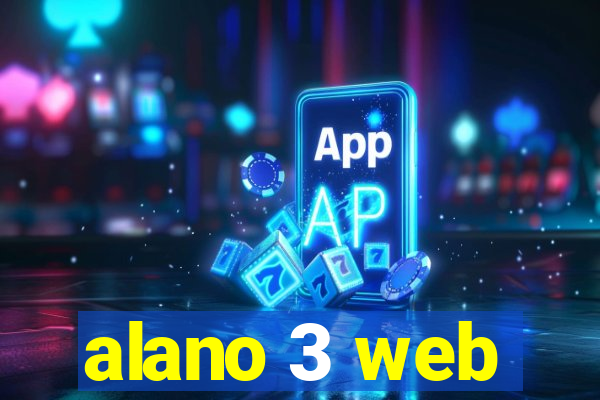 alano 3 web
