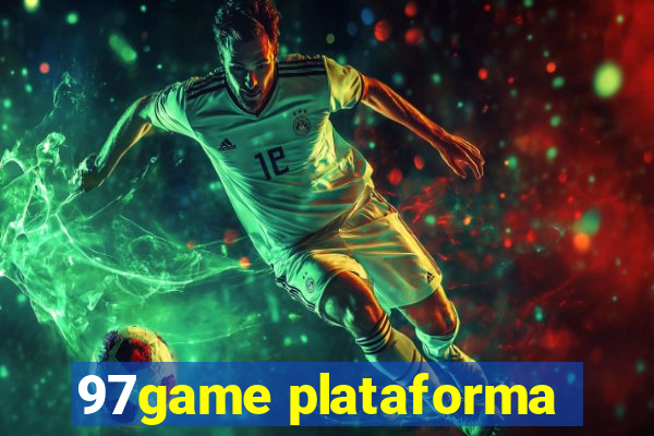 97game plataforma