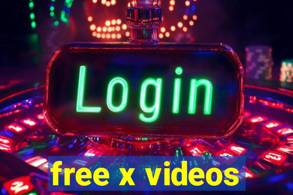 free x videos