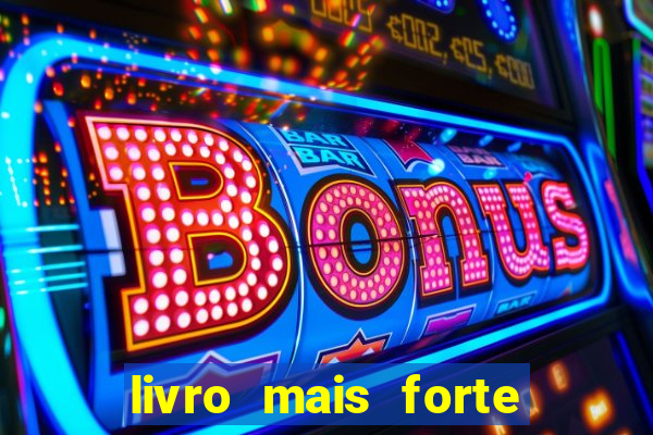 livro mais forte que a sua dor pdf download