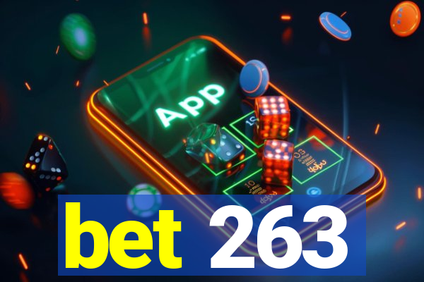 bet 263
