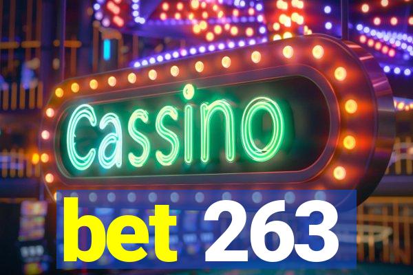 bet 263