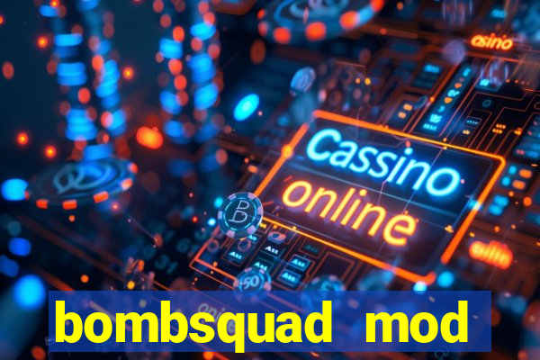 bombsquad mod manager download