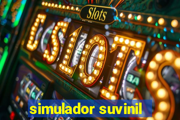 simulador suvinil