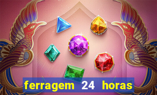 ferragem 24 horas porto alegre