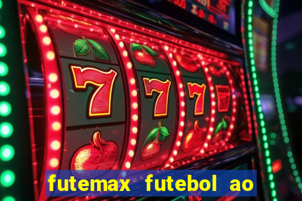 futemax futebol ao vivo serie b