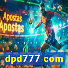 dpd777 com