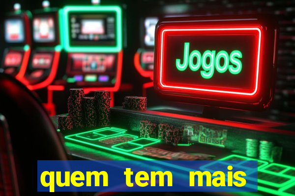 quem tem mais chance de ganhar a libertadores 2024
