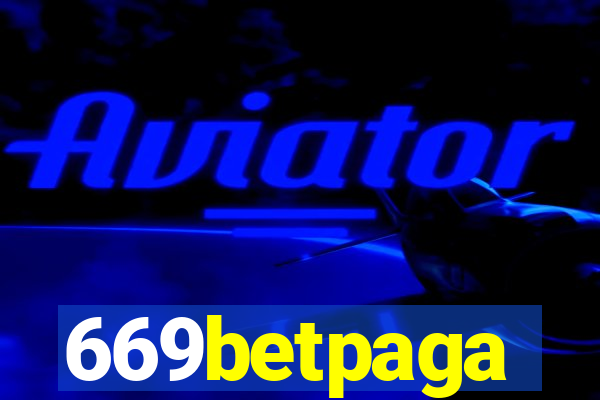 669betpaga
