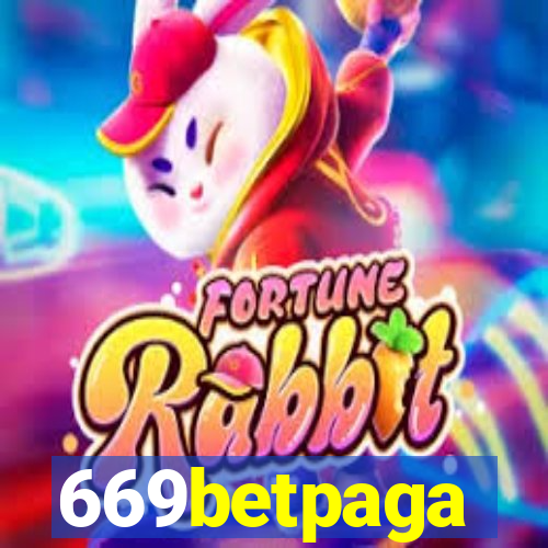 669betpaga