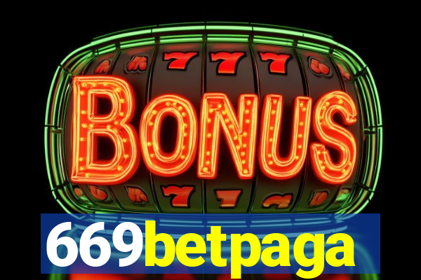 669betpaga