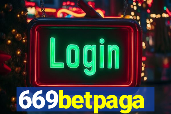 669betpaga