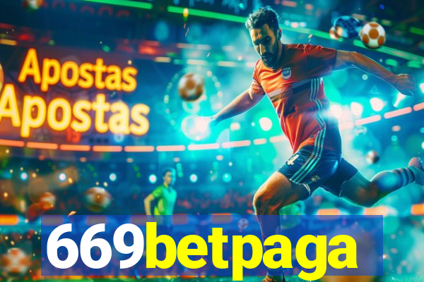 669betpaga