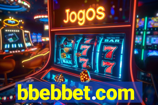 bbebbet.com