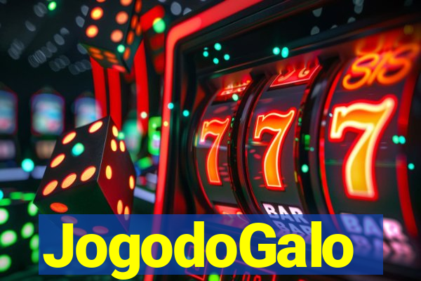 JogodoGalo