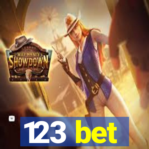 123 bet