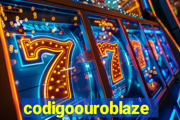 codigoouroblaze