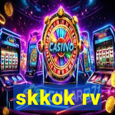 skkok rv