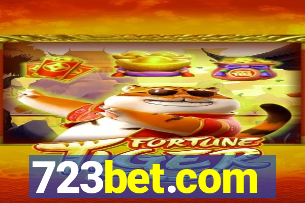 723bet.com