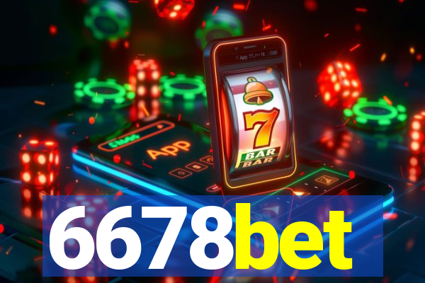 6678bet
