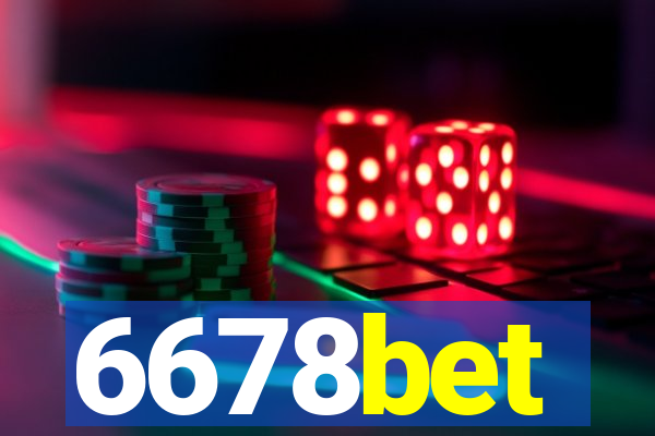 6678bet