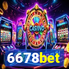 6678bet