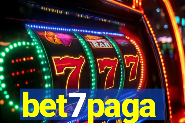 bet7paga