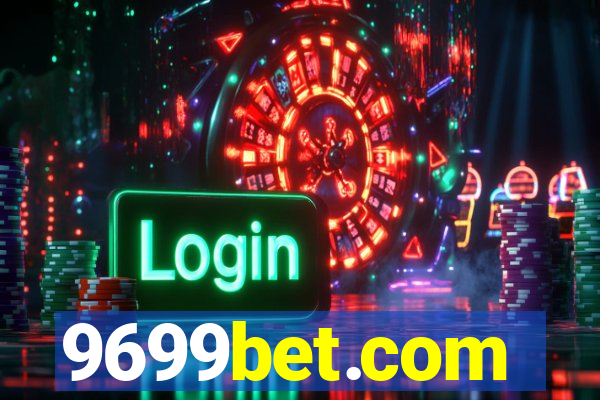 9699bet.com