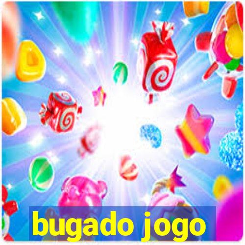 bugado jogo