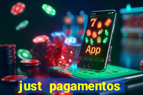 just pagamentos ltda pixbet