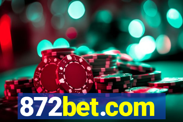 872bet.com