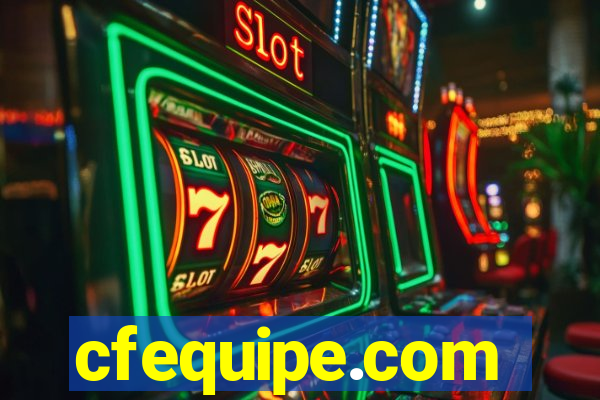 cfequipe.com