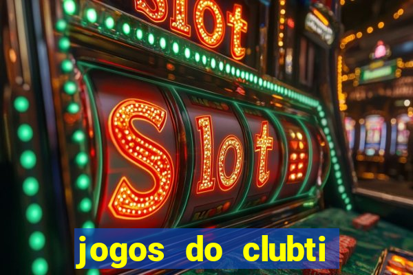 jogos do clubti devotos mirins